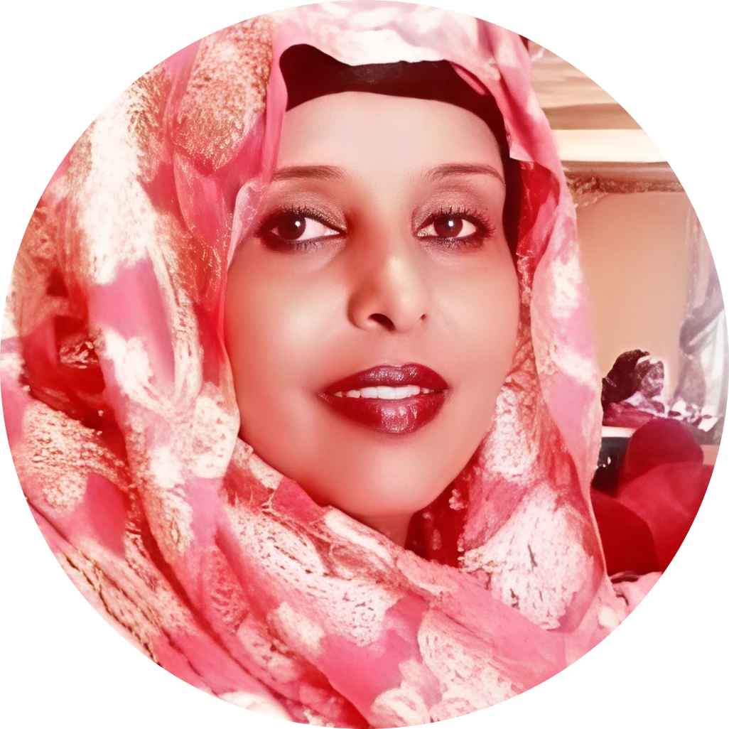 Sahra Daahir Mire